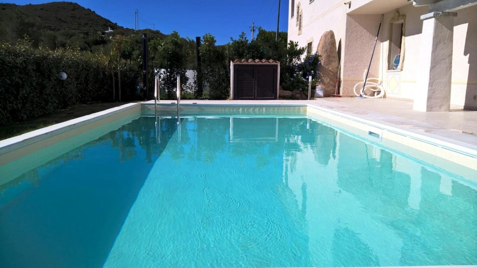 Villa Florida - Prestige Exclusive Rooms & Luxury Villas Сан-Теодоро Номер фото
