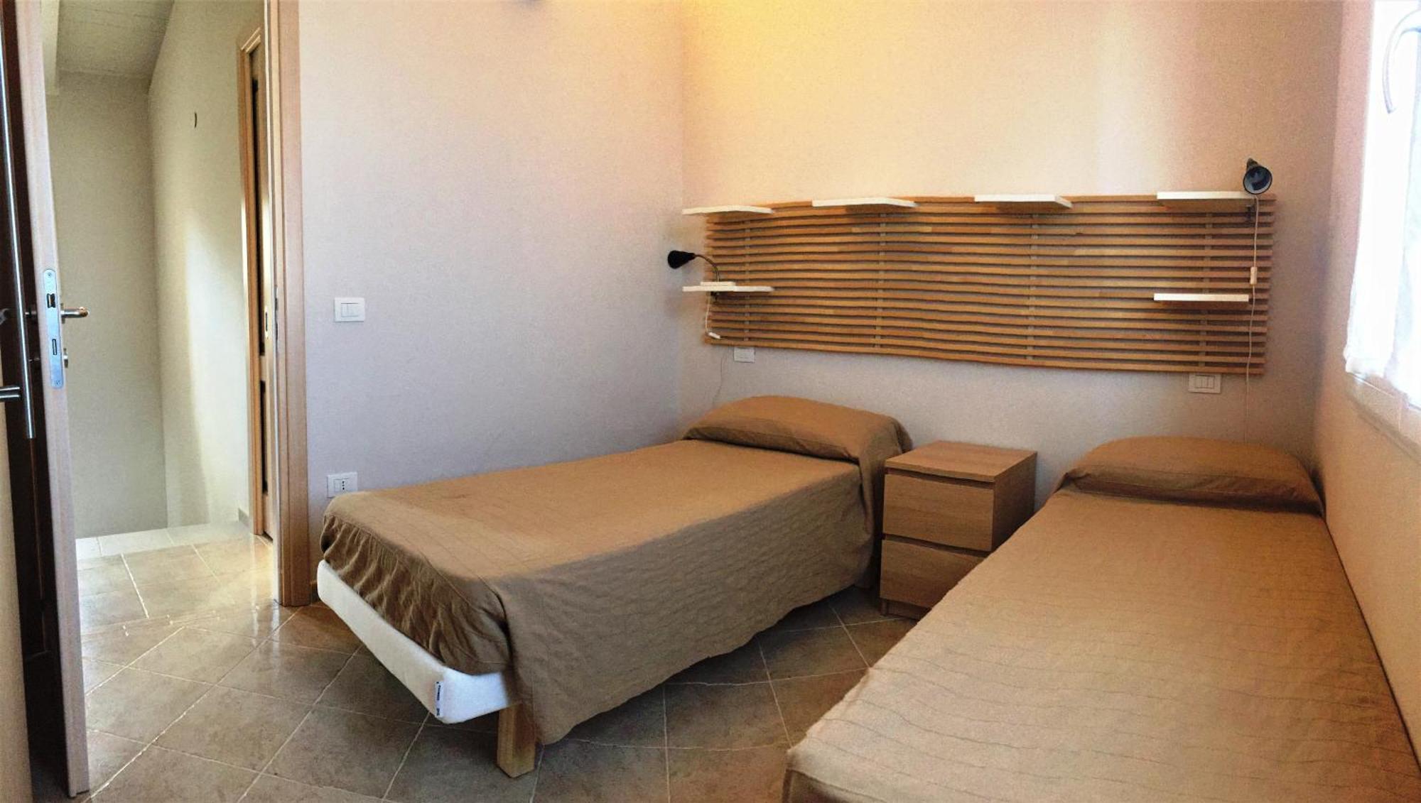 Villa Florida - Prestige Exclusive Rooms & Luxury Villas Сан-Теодоро Номер фото