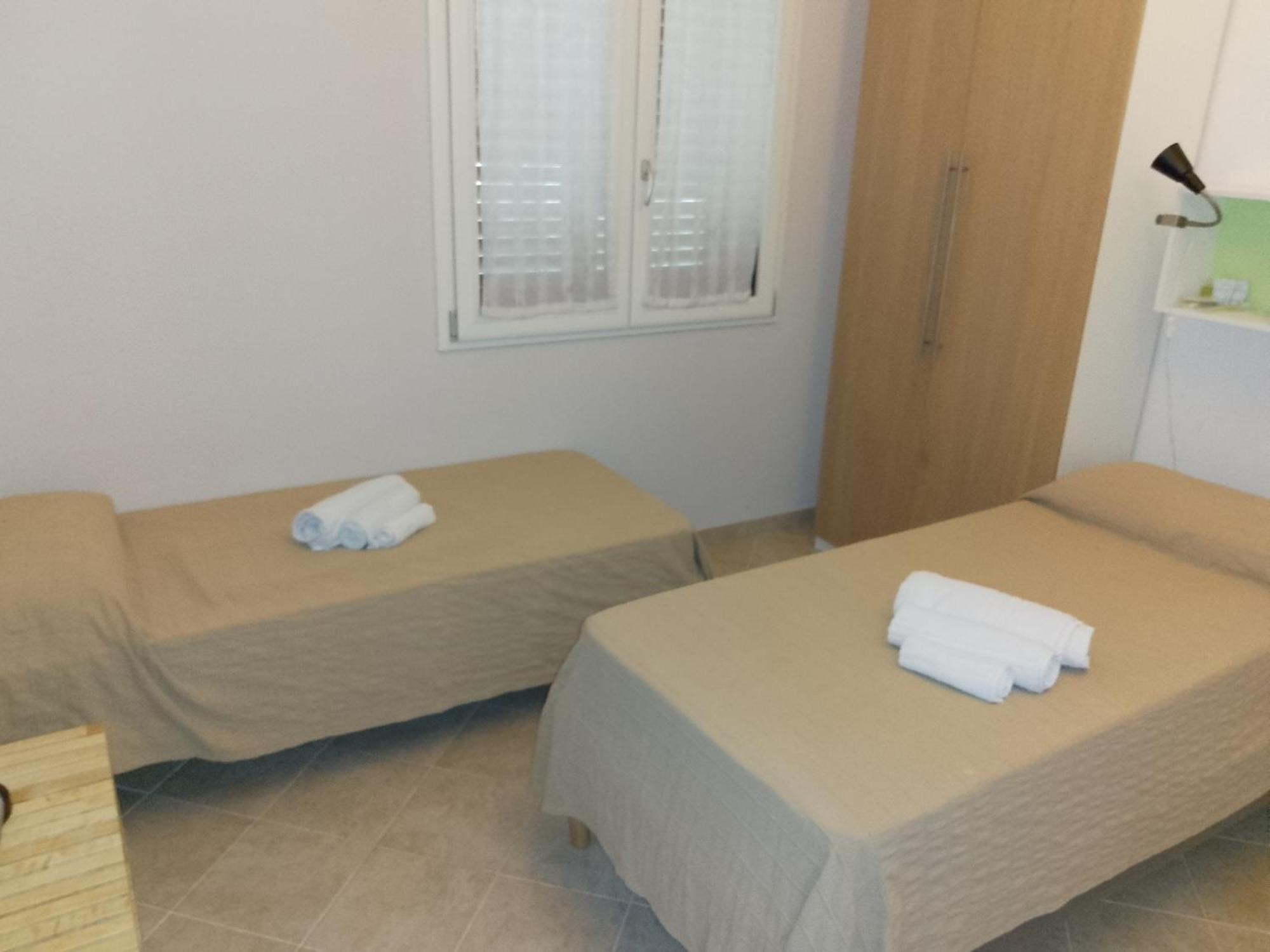 Villa Florida - Prestige Exclusive Rooms & Luxury Villas Сан-Теодоро Номер фото