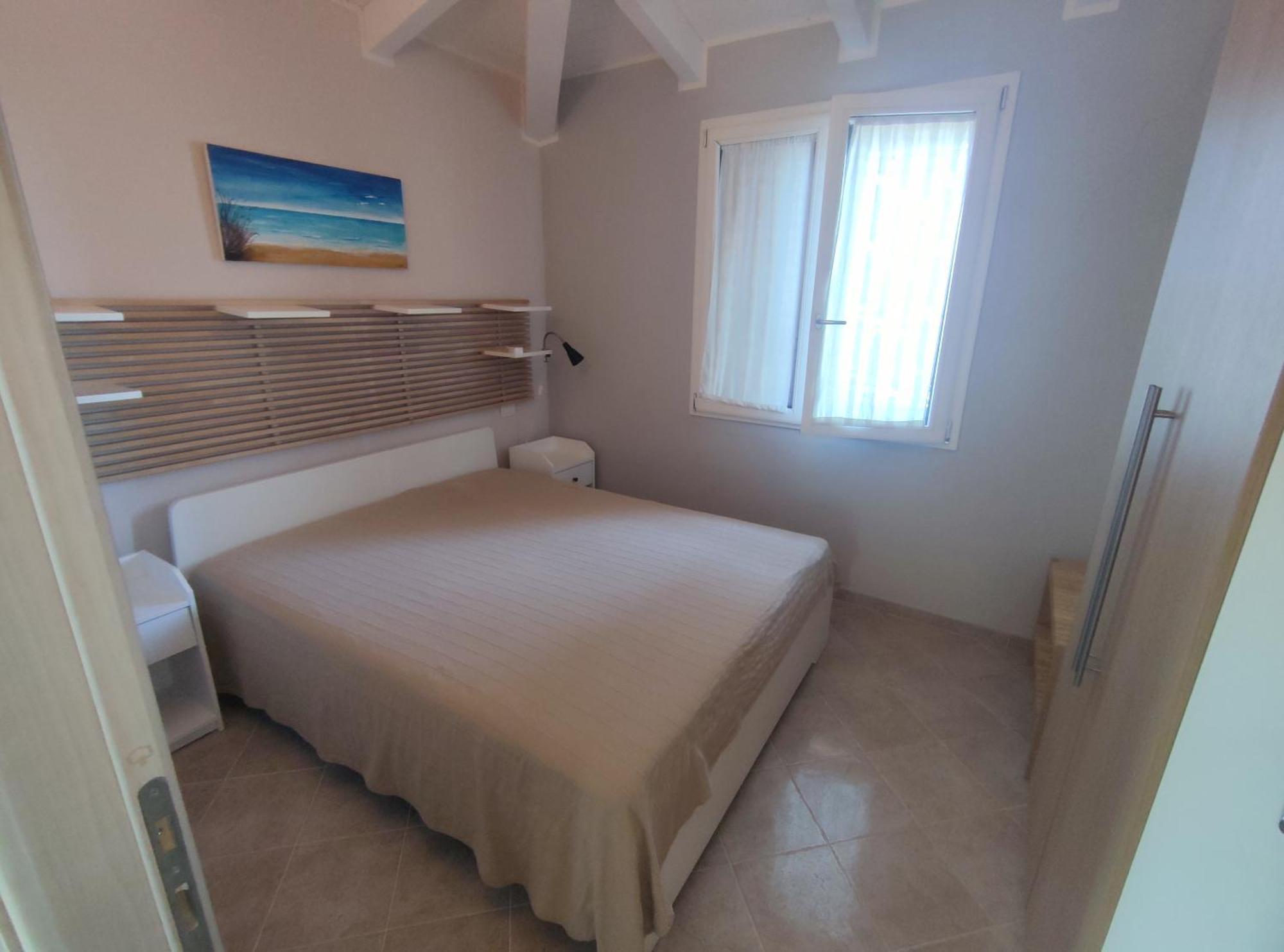 Villa Florida - Prestige Exclusive Rooms & Luxury Villas Сан-Теодоро Экстерьер фото